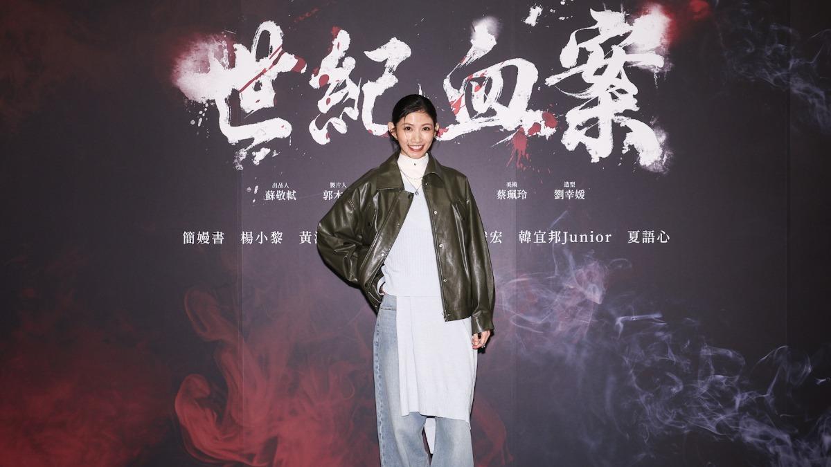 揭林家凶案傷疤沒通知家屬!李千娜稱「沒那麼嚴重」遭全網怒批 電影劇組今急出面說明