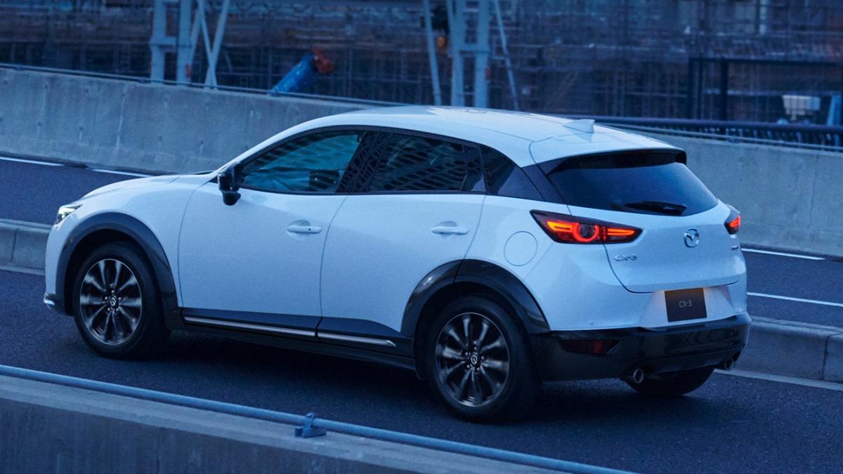 Mazda熱銷11年休旅不賣了!官方認2月停產 入門新車款曝