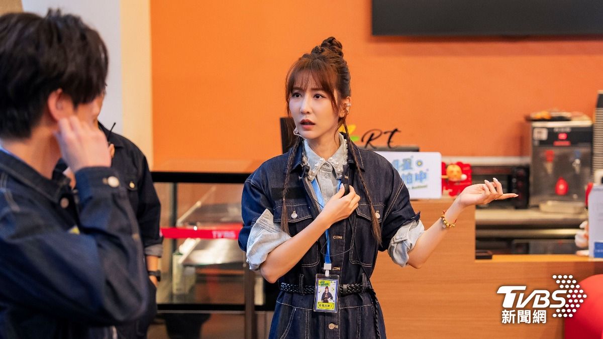 《明星製作公司》錄影爆衝突! 楊銘威怒喊「想打曾莞婷」