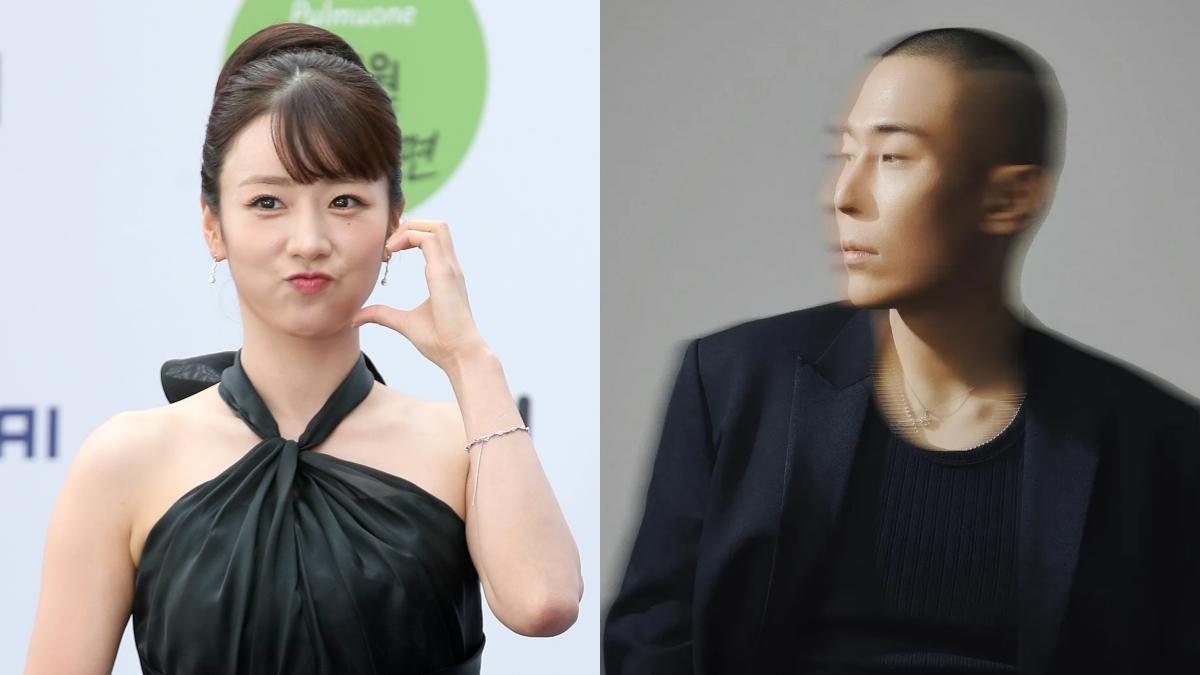 愛情長跑9年!Apink普美5月嫁Rado 選在「大咖愛用飯店」完婚