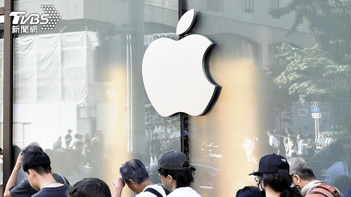 17e登場前奏?日蘋果直營店宣布「停售iPhone 17」