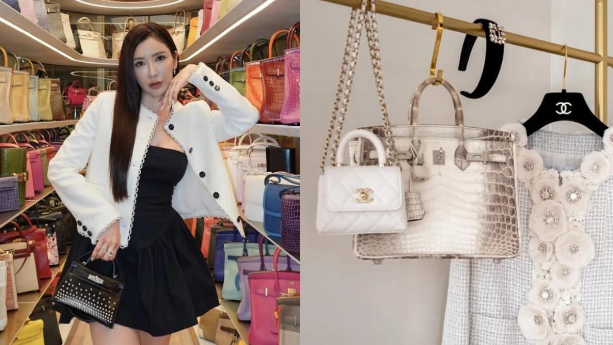 奢侈品玄學公開！香奈兒招桃花、愛馬仕防小人　想守財庫買「這牌」