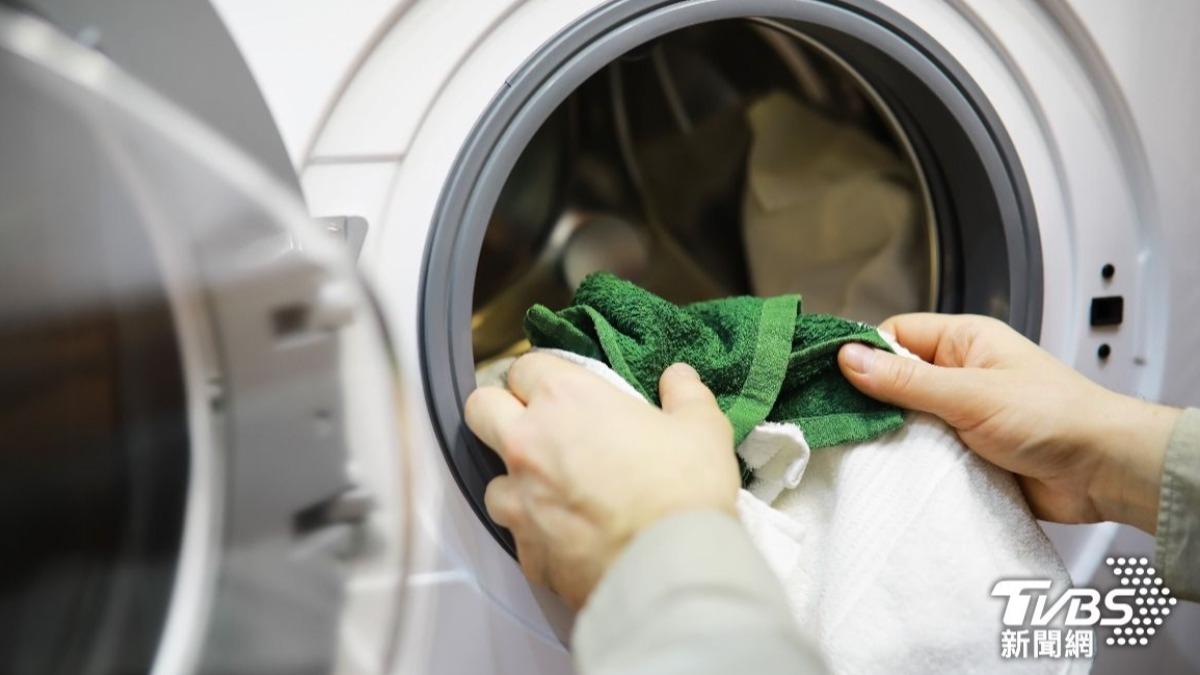 洗衣「加條乾毛巾」竟能有感省電 9個小動作輕鬆省荷包