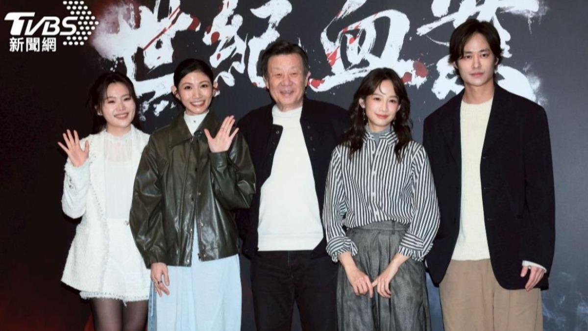 轟《世紀血案》污辱歷史、挑戰道德底線　綠委：1日都不能上映
