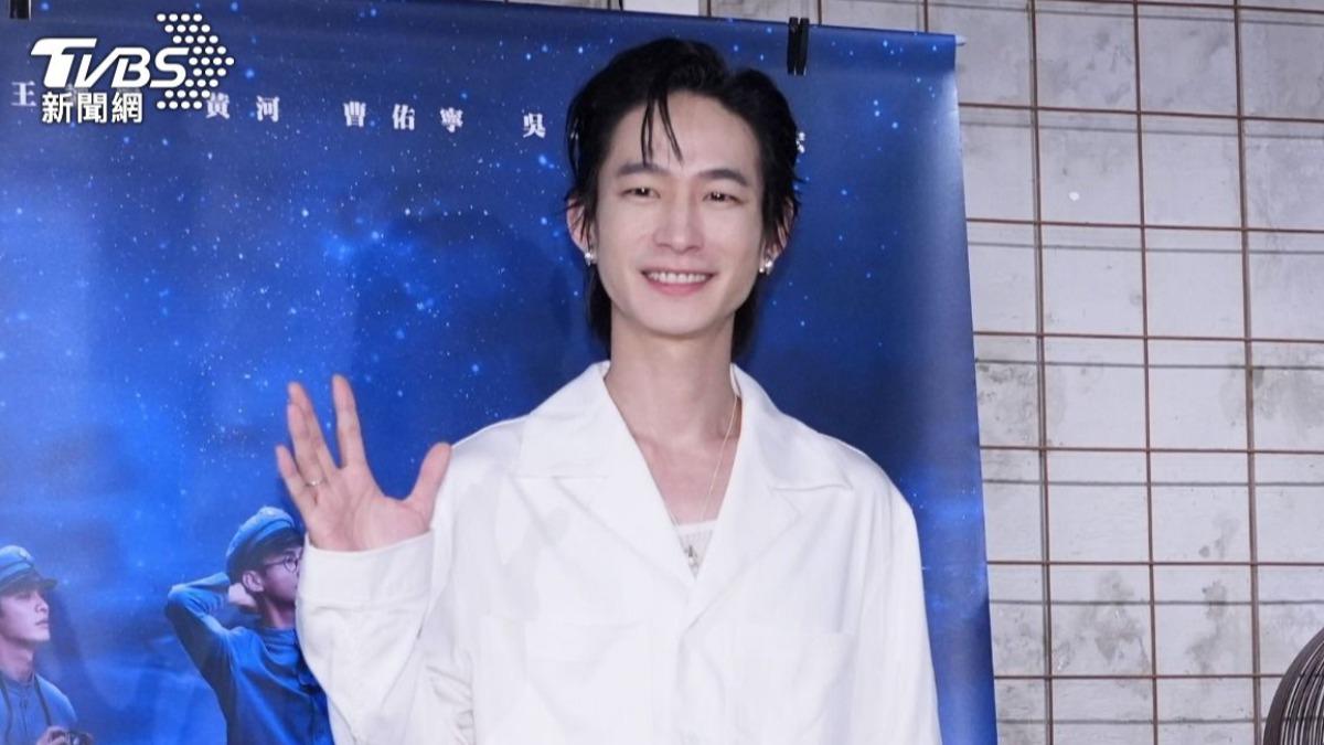 黃河《世紀血案》扮演施明德「被劇組阻擋拜會家屬」 痛心致歉林義雄家屬