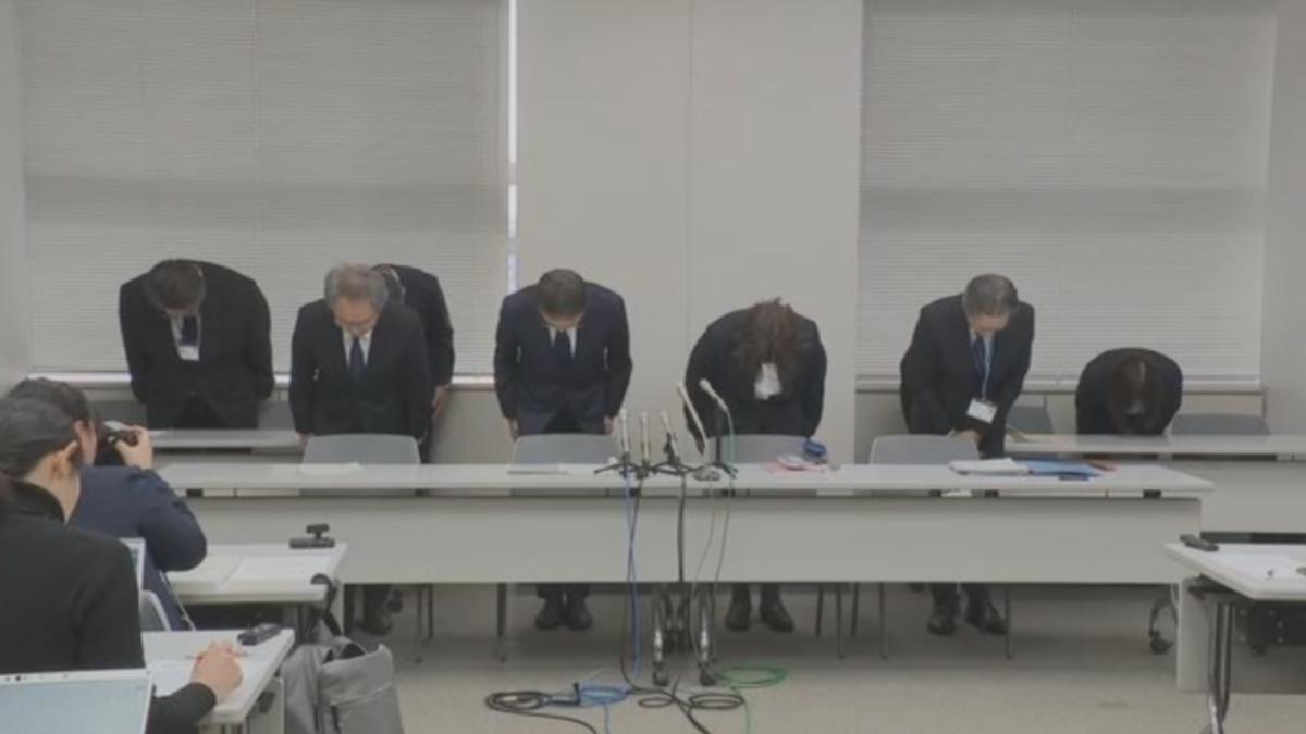 沒病卻被切除攝護腺!60歲男術後才知誤診 日醫道歉:病例貼錯