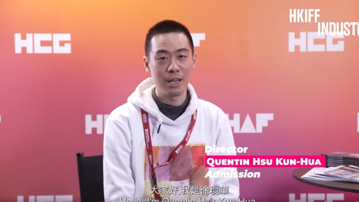 《世紀血案》導演超狂背景曝!祖父是警總發言人 父親是大咖導演