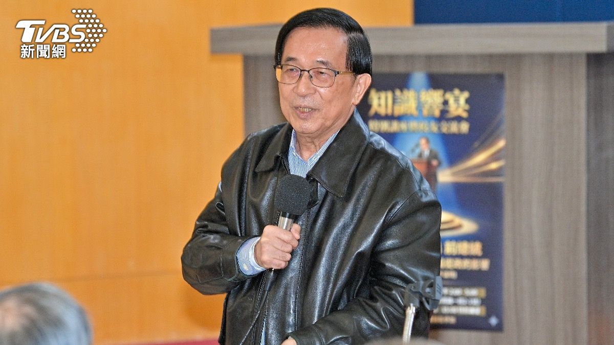 《世紀血案》翻拍沒獲林義雄同意 陳水扁怒喊拒看:看你多會拍