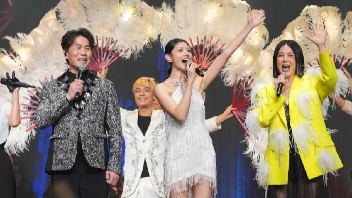 李千娜《世紀血案》失言！文總出手了　「WE ARE演出」：將進行適當調整