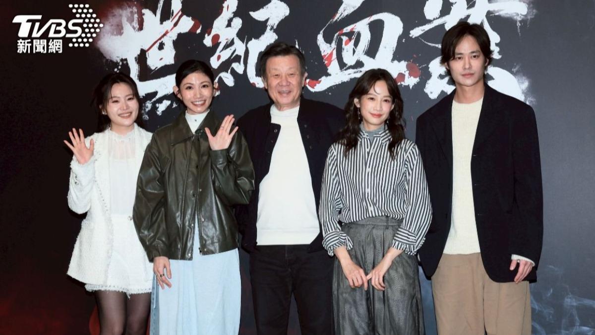 電影《世紀血案》陷爭議。（圖／資料照）