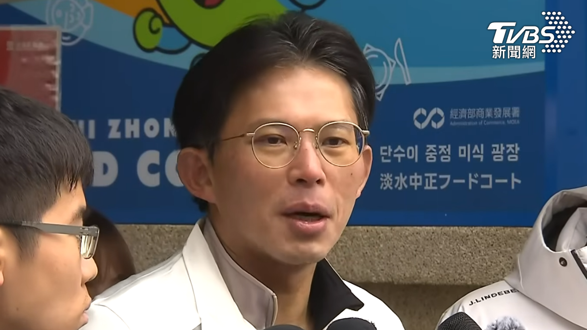 民眾黨2026全滅?苦苓揭黃國昌「驚人盤算」:一定退選新北