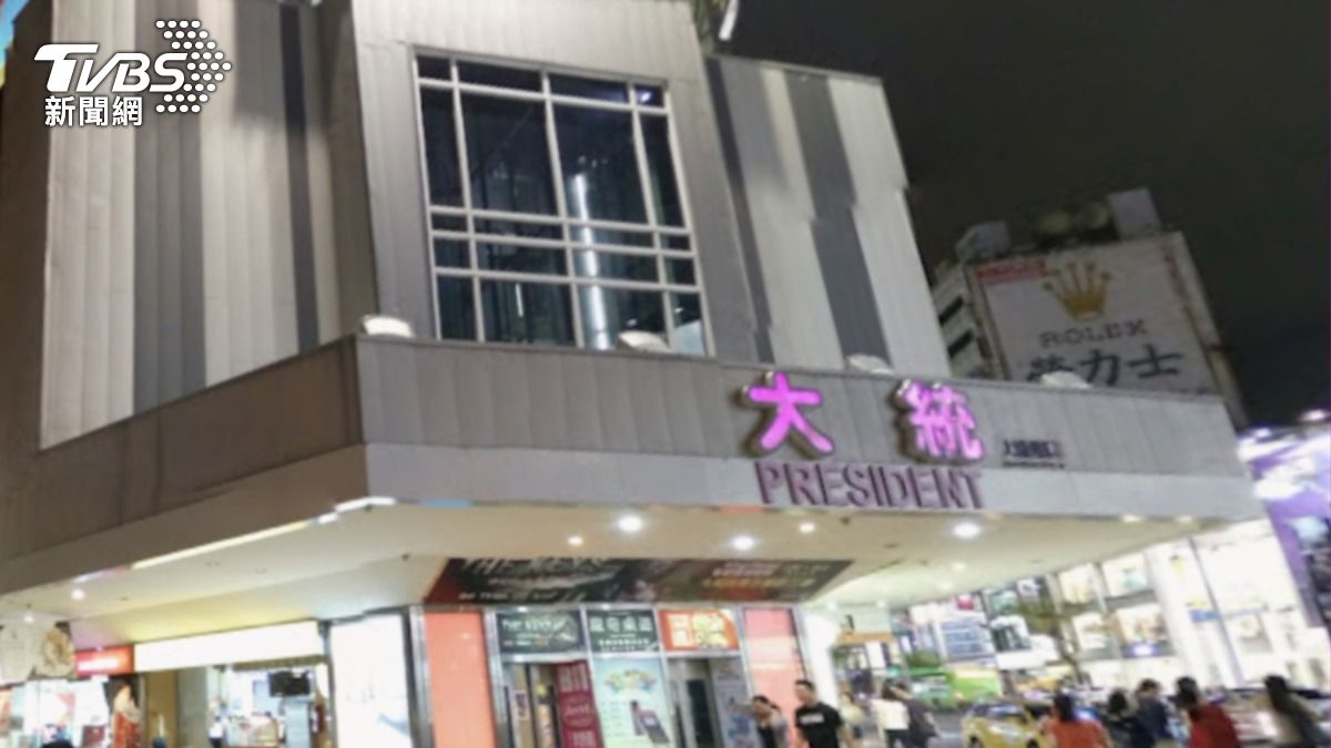 曾稱霸南台灣!高雄百貨始祖「大統五福店」熄燈 3月拆屋還地
