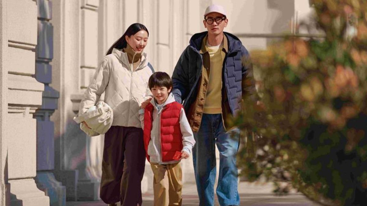 UNIQLO外套特價。（圖／業者提供）