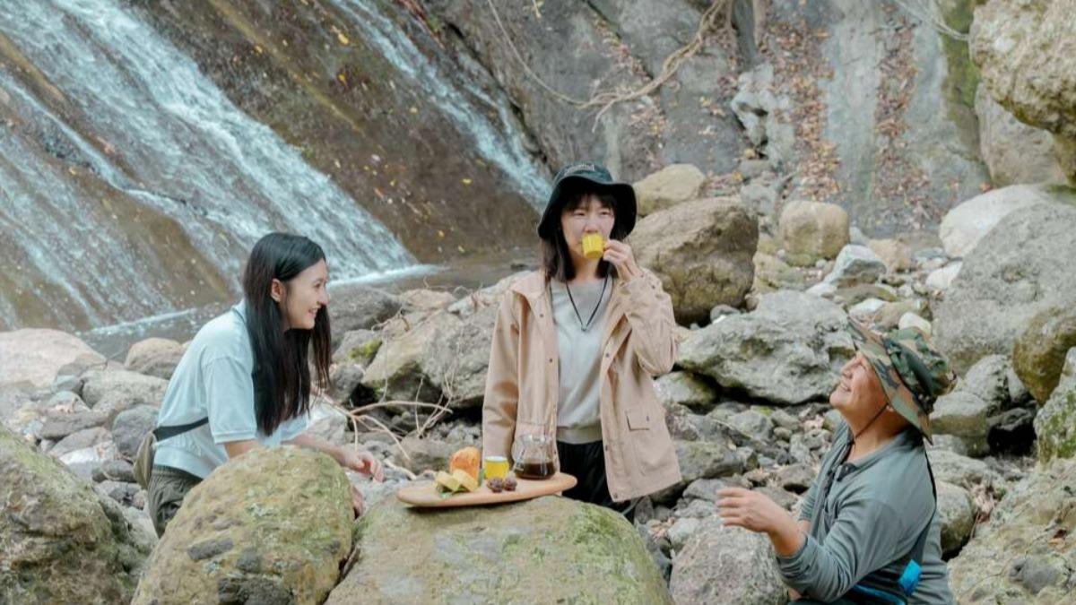喜愛深度旅遊的民眾可預約「海派玩家」及花東觀光圈等深度遊程。(圖/東管處)