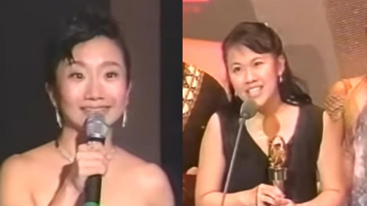 「林宅血案」被砍6刀唯一倖存者!林奐均勇奪金曲獎 陶晶瑩哽咽介紹