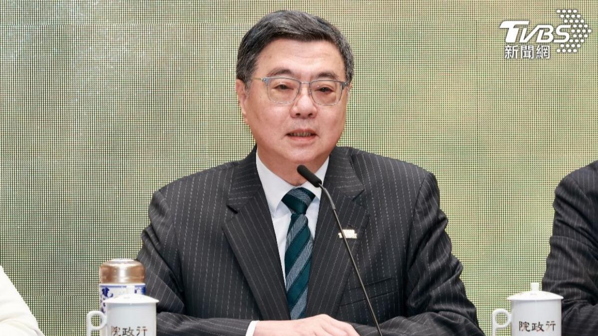 美牛、美規車零關稅 卓揆承諾助產業「轉守為攻」搶海外訂單
