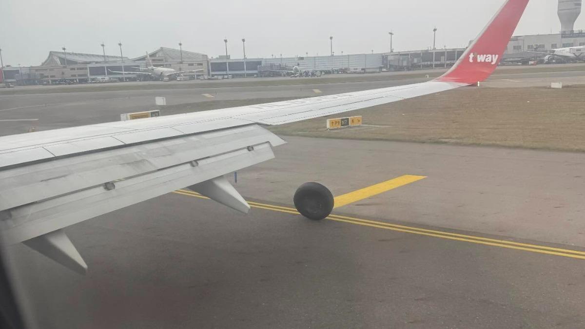 桃機3班機連喊Mayday求救 前機長曝「只能撐15分鐘」:引擎將熄火