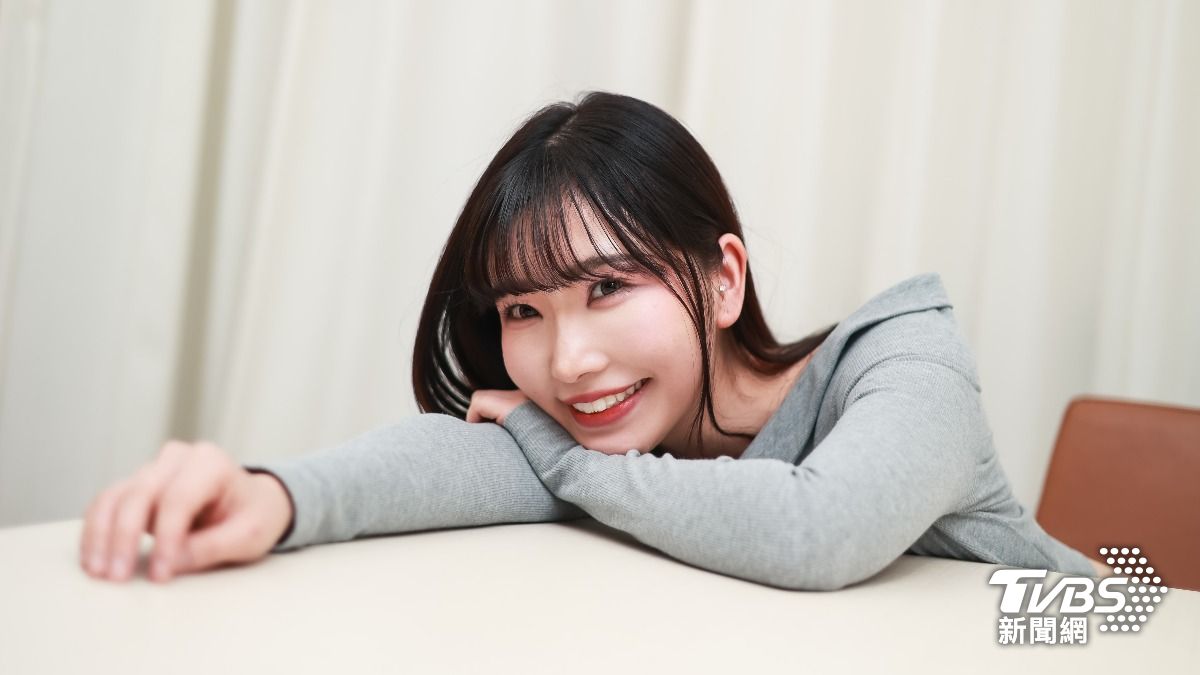 麻由好幾次因胃痙攣送醫。(圖/趙世平攝)