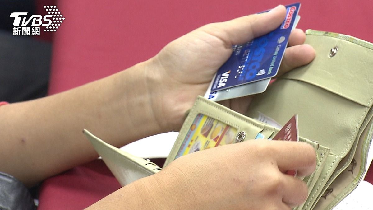 金管會修法擴大第二類帳戶。(圖/TVBS)