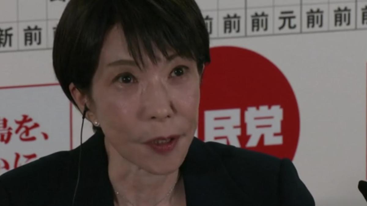日本眾議院大選結果出爐,高市早苗率自民黨獲壓倒性勝利。(圖片來源/AP)
