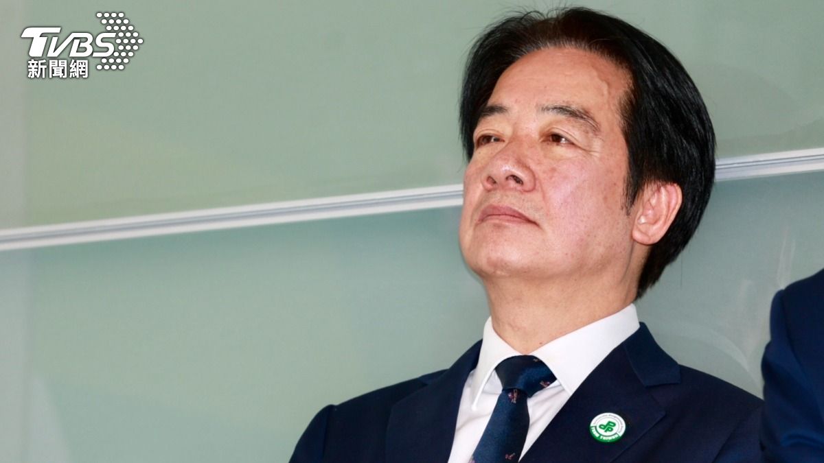爆高市早苗大勝關鍵!他預言賴清德下一步:國民黨要小心了