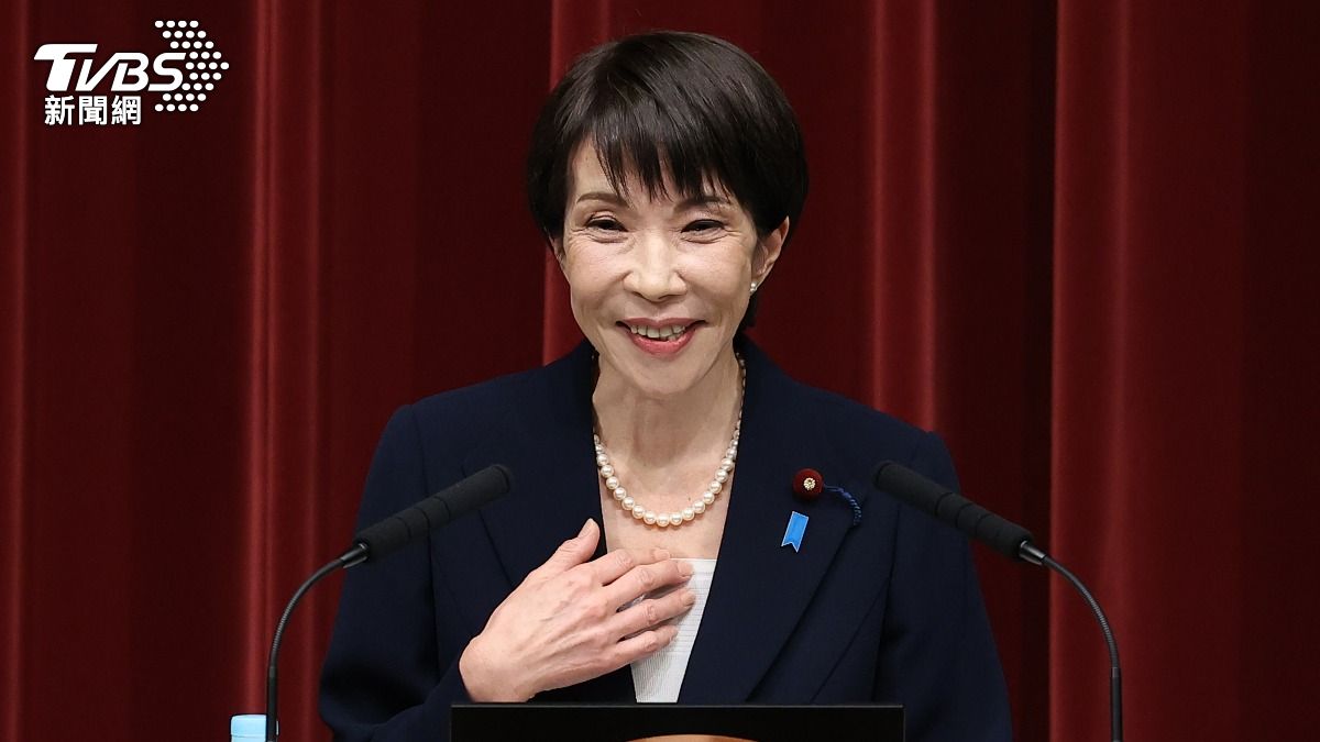 日經首度衝破57000點！自民黨大勝引「高市交易」熱潮