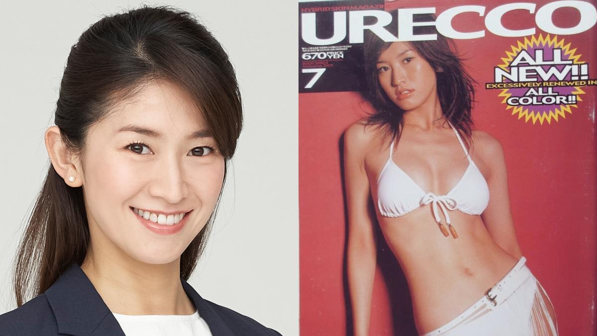 開票2分鐘就確定!日本前寫真女星森下千里 爆冷擊敗政壇老將