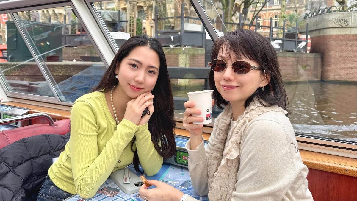 愛女美到爆紅！蔡幸娟昔躲債「搬家16次」　翻身破億貴婦曝心酸內幕