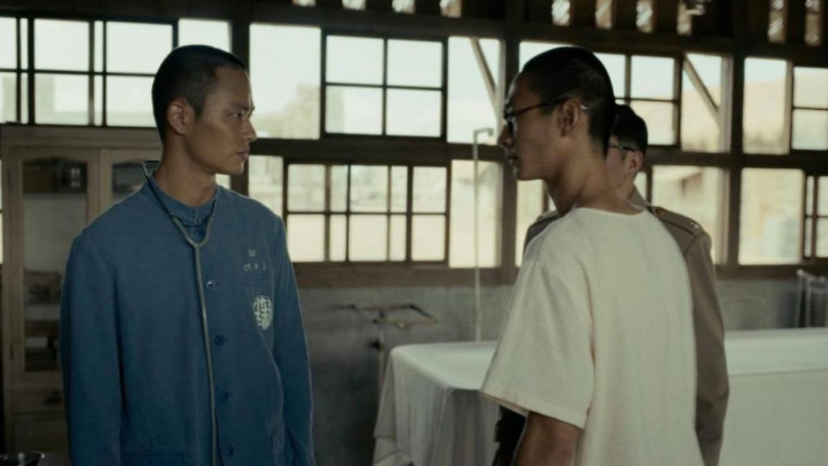 《世紀血案》專題3/被屠殺的是誰?業界勸演員「直接提告」自救 別讓這份膽量被踐踏