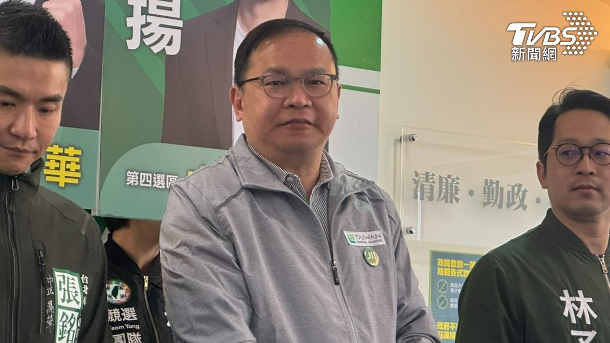 曝綠桃園人選將出爐!王義川發豪語:縣市長多3席我就去植髮