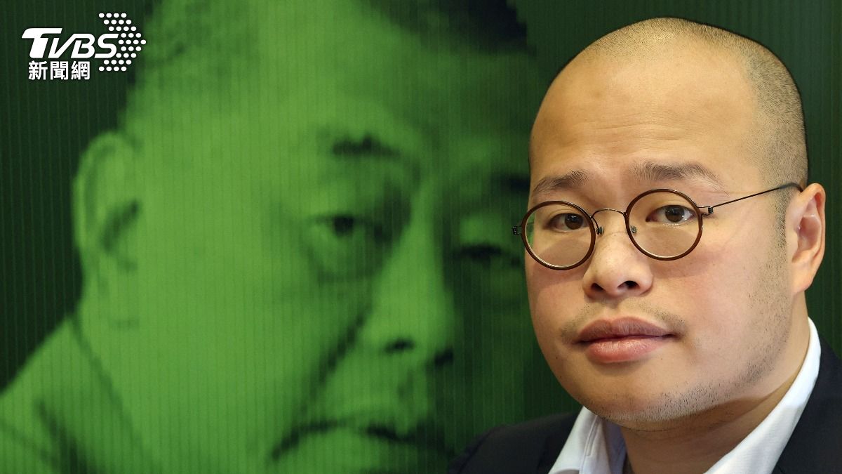 批英相未將父親案件拿來談判 黎智英之子:白白送籌碼