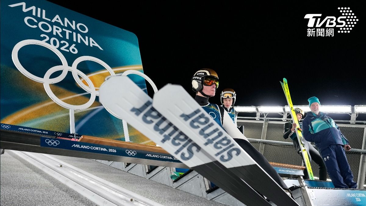 冬奧爆「陰莖門」醜聞!傳滑雪選手為飛更遠 下體注射玻尿酸
