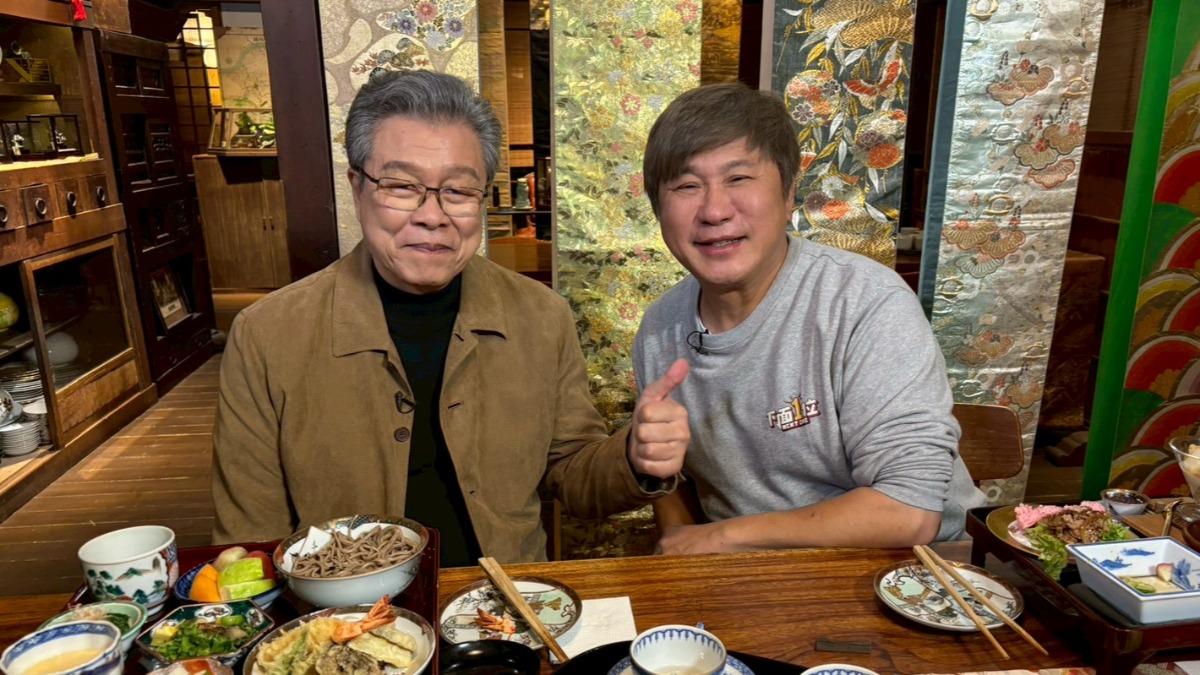 楊烈遭丟玻璃瓶「險失明」!昔0工作離開演藝圈 受他啟發回歸歌壇