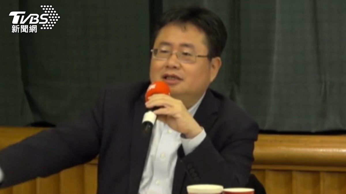 日本眾院選舉自民黨大勝！　矢板明夫：不必看在野臉色。(圖／翻攝央廣YT）