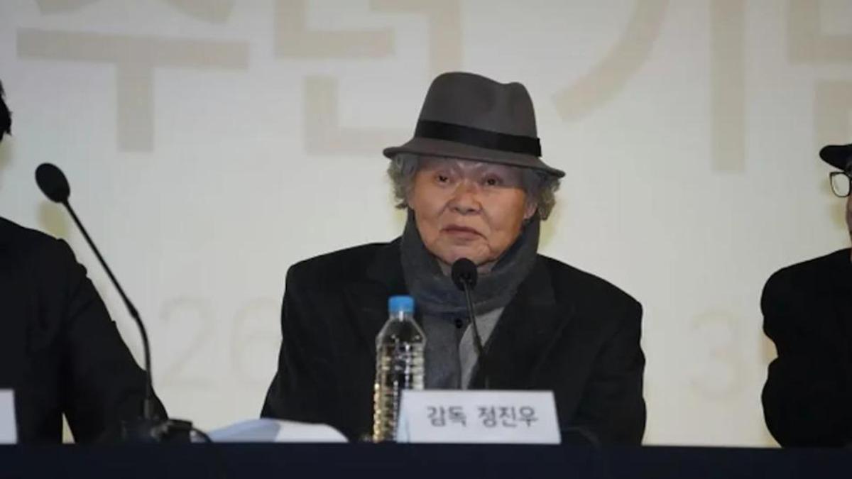 遛狗跌倒竟沒命！韓國名導罹新冠肺炎驚傳離世　享壽88歲