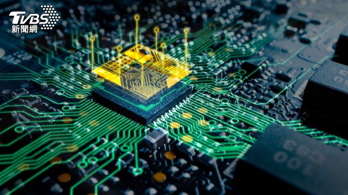 AI神助攻!台灣PCB首季產值「飆2456億」 創同期新高