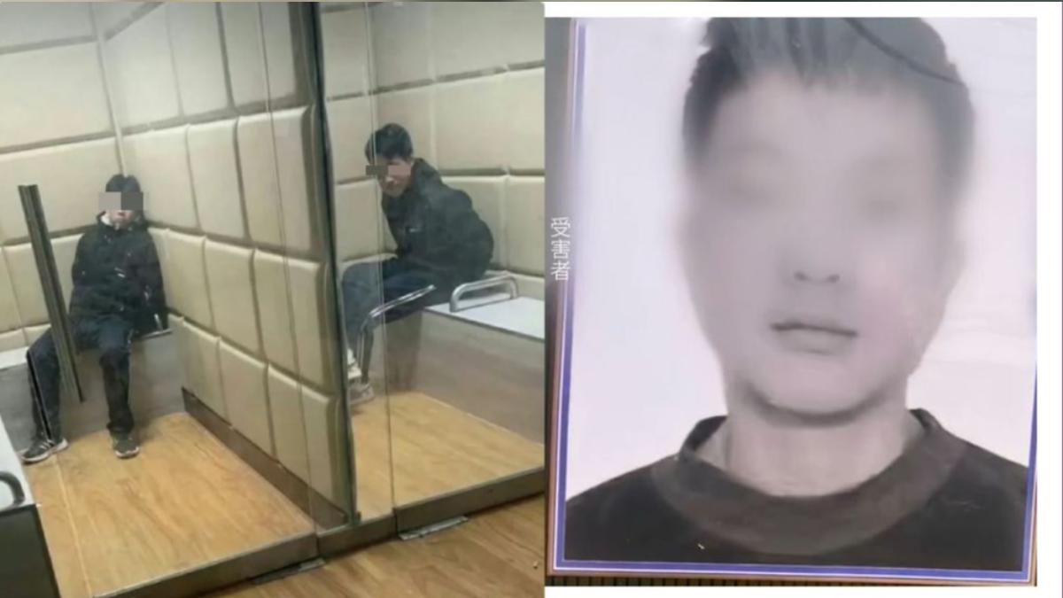只為860元!陸3國中生殺害、活埋同學 法院判決曝