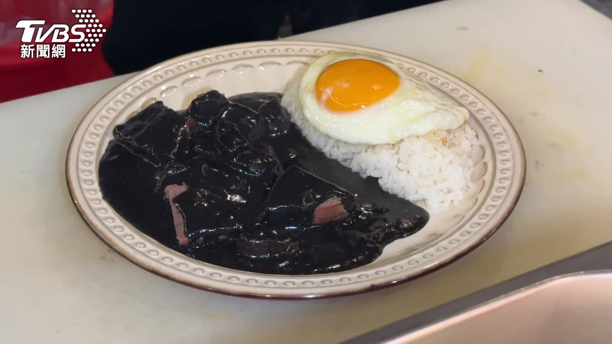 東區著名的天菜咖哩宣布3月中旬的時候也要歇業，主要原因是因為人潮少了，以及人事以及相關成本上漲。（圖／TVBS）