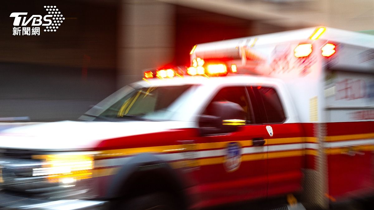 新竹23歲國立大學生墜樓身亡!清潔員清晨見已屍僵 校方證實