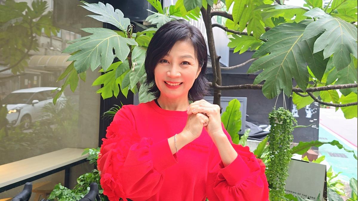 飛鷹三姝40週年合體有望 方文琳「夢到劉文正」:帥一輩子