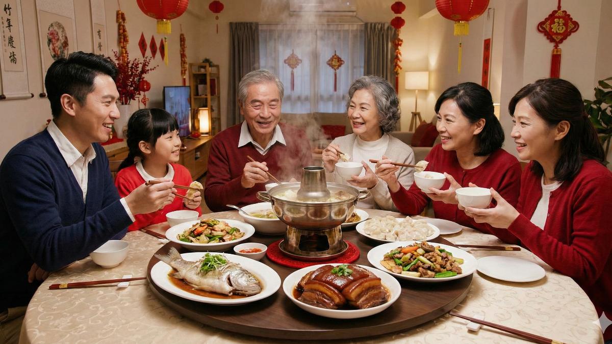 過年怕胖一票人搶做168斷食?醫揭誤區:先做「不吃這2樣」就好