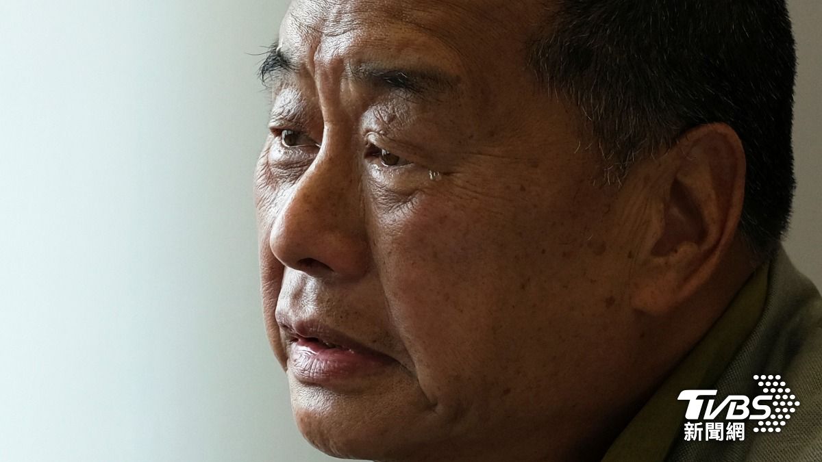 黎智英觸《國安法》判20年!無國界記者強籲:美英須施壓中國政權