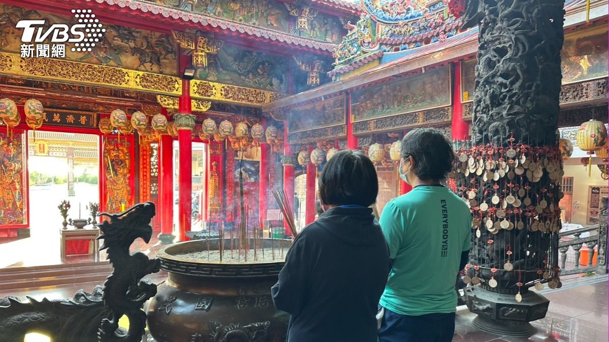 送神「清屯日」大掃除怎麼做?斷捨離這4物+1招晦氣掃出門旺整年
