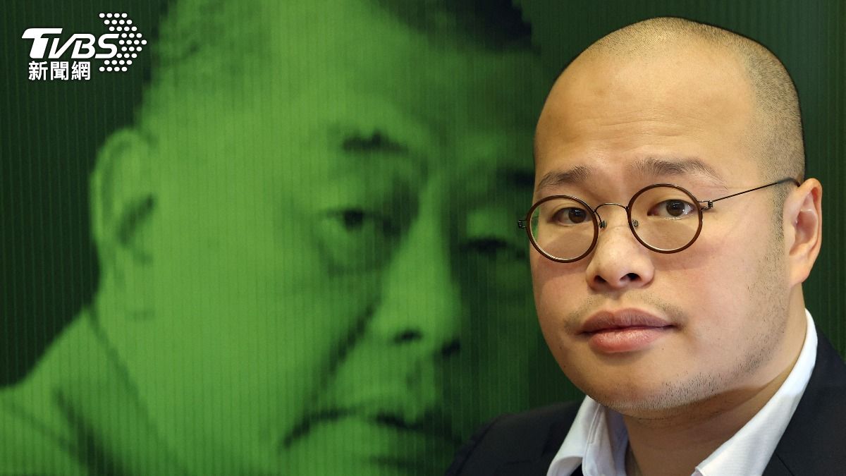 黎智英重判20年!兒黎崇恩籲英國政府積極作為:爭取釋放