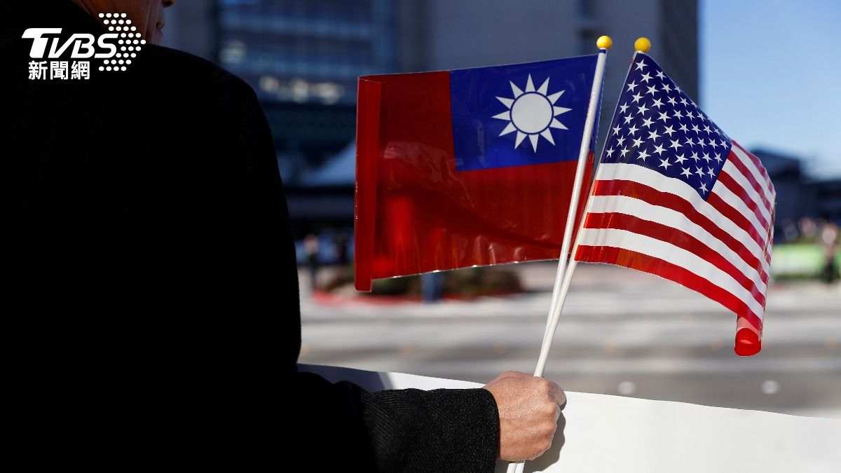 跨黨派議員發聲！美國眾院395:2　通過《保護台灣法案》