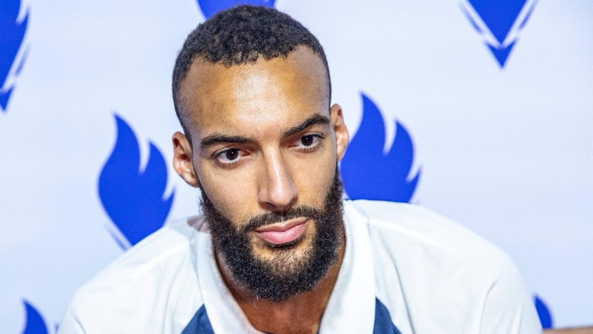 NBA/灰狼「禁區神塔」失靈遭鵜鶘逆轉 總教練芬奇罕見怒批戈貝爾
