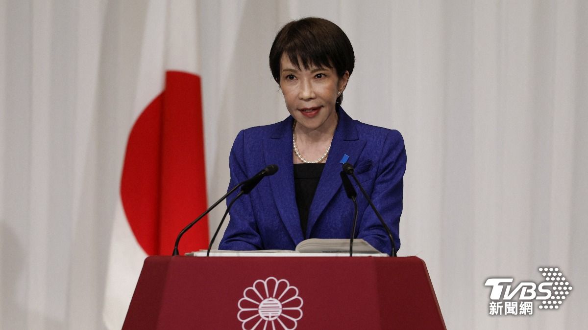 自民黨大勝開啟高市時代 李逸洋:日本民意回應中共作為