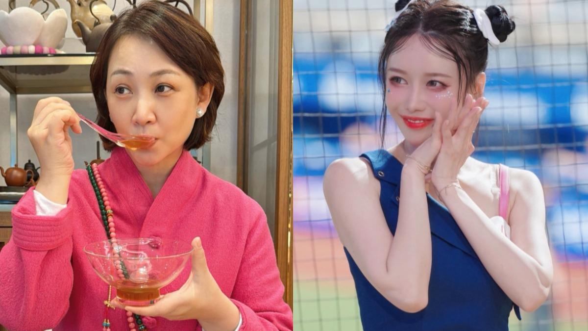 誰推薦李雅英捐給兒福?郁方怒轟「濫用台韓愛心洗白」想得美