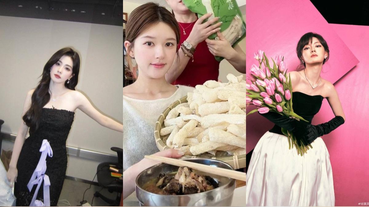 白鹿停工半年!「僅輸肖戰0.3分」奪商業價值后座 官方賀卡站穩C位