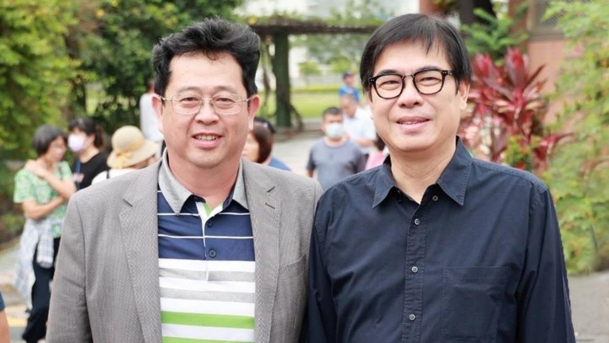民進黨這人「宣布退黨」！　高雄選戰變動